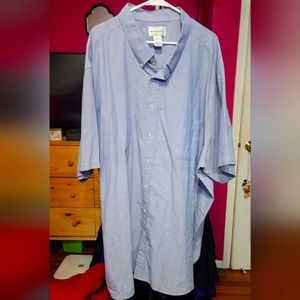 Big & Tall Kings Court Dress Shirt